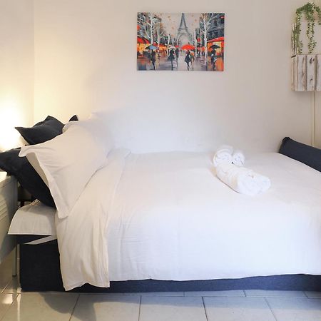 Primopiano - Marocco Apartment มิลาน ภายนอก รูปภาพ