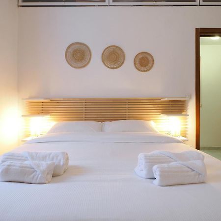 Primopiano - Marocco Apartment มิลาน ภายนอก รูปภาพ
