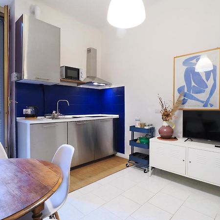 Primopiano - Marocco Apartment มิลาน ภายนอก รูปภาพ