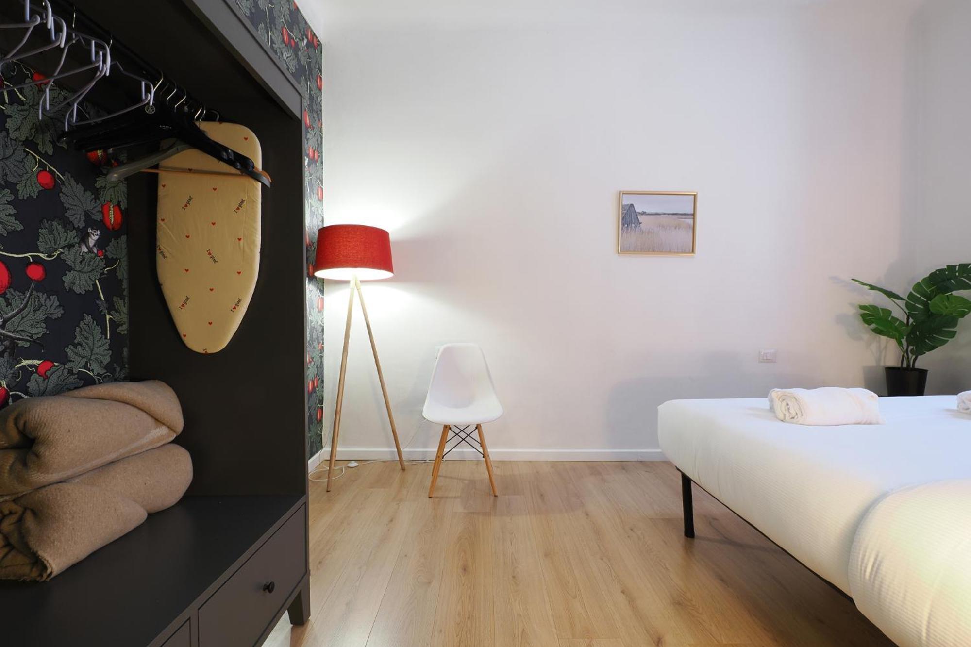 Primopiano - Marocco Apartment มิลาน ภายนอก รูปภาพ