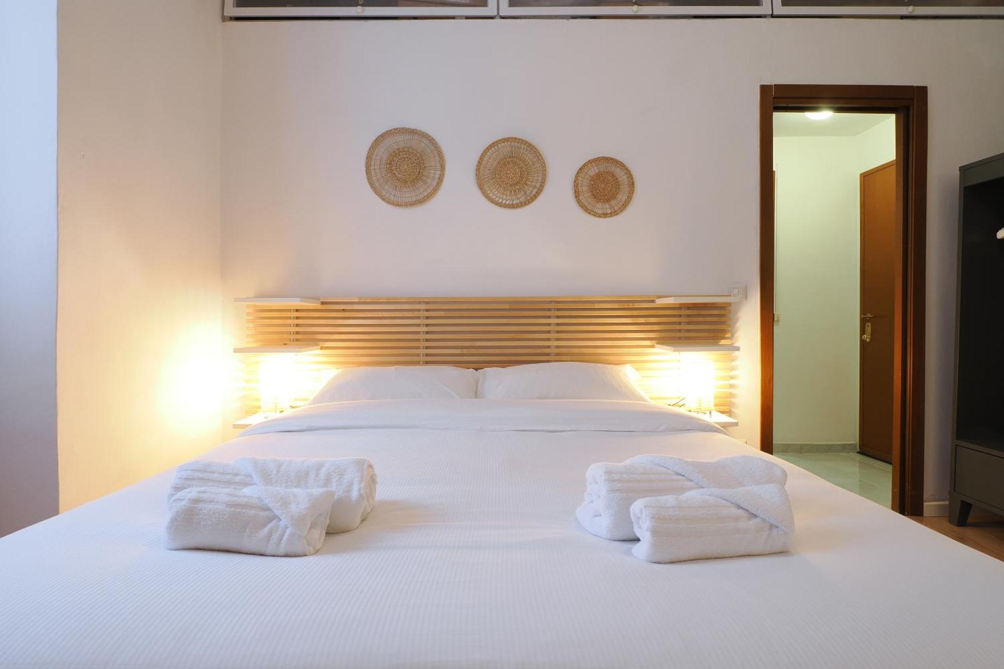 Primopiano - Marocco Apartment มิลาน ภายนอก รูปภาพ