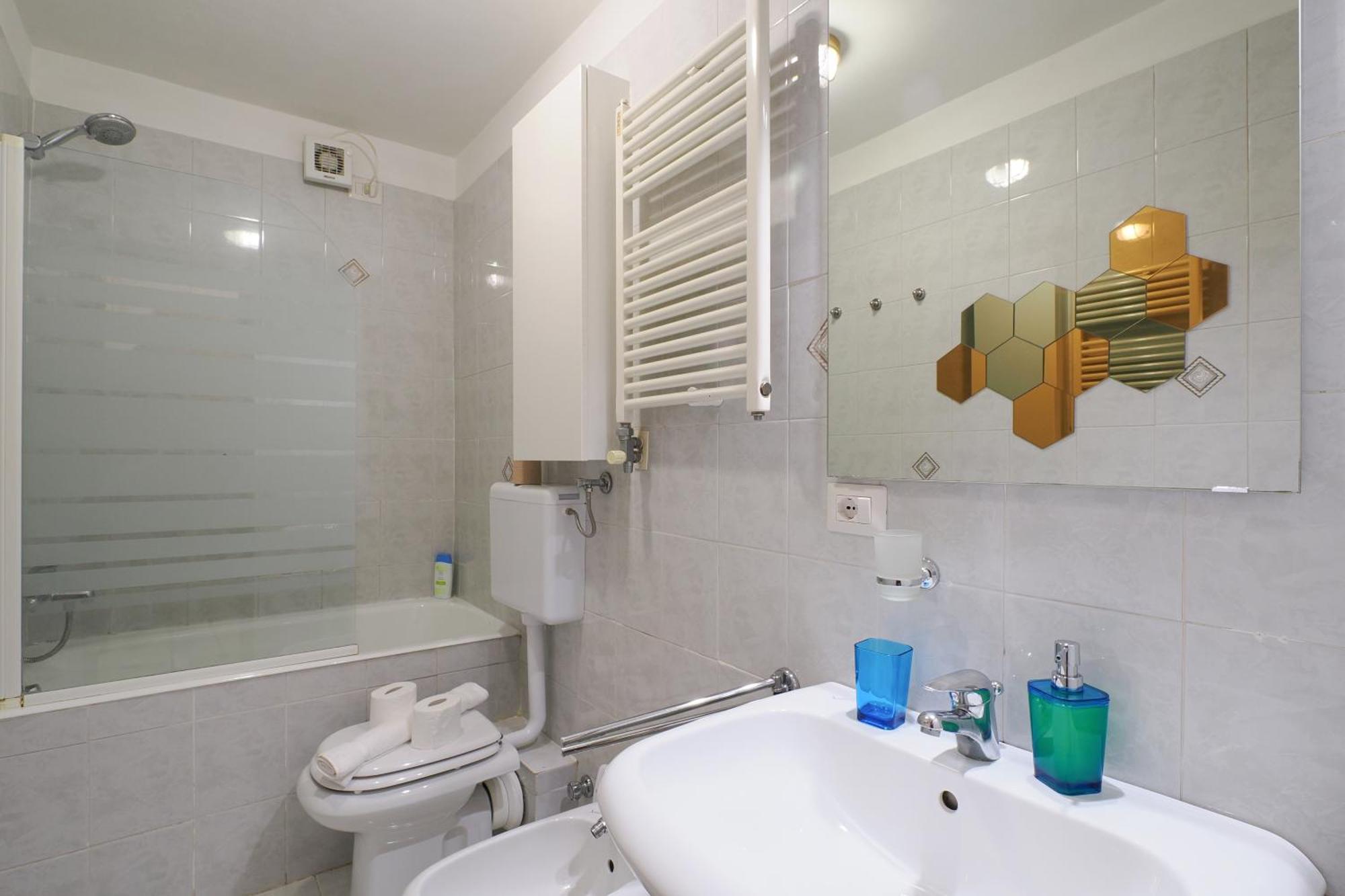 Primopiano - Marocco Apartment มิลาน ภายนอก รูปภาพ
