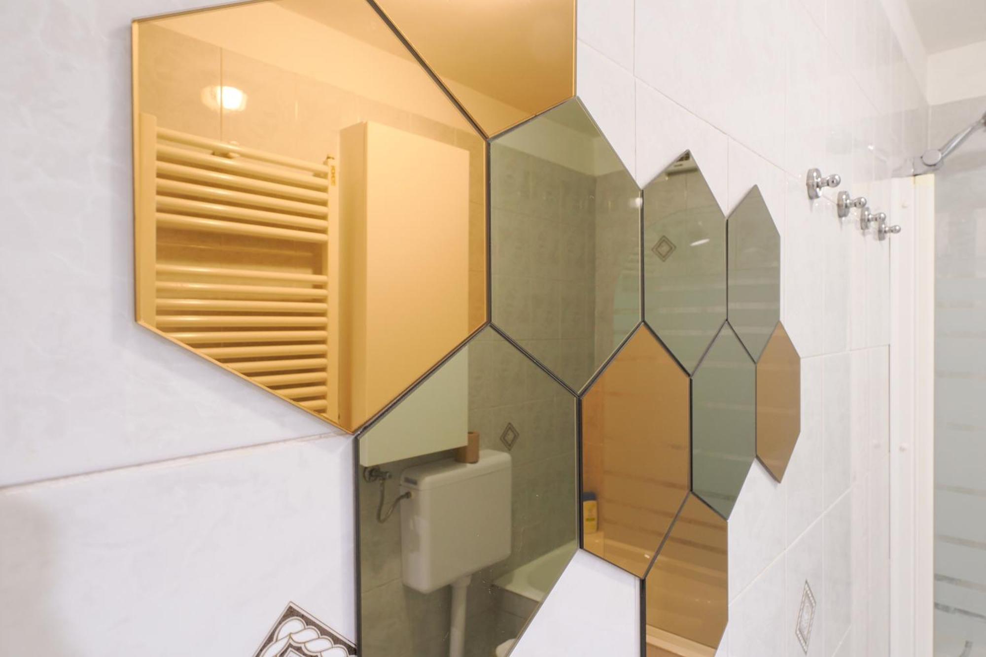 Primopiano - Marocco Apartment มิลาน ภายนอก รูปภาพ