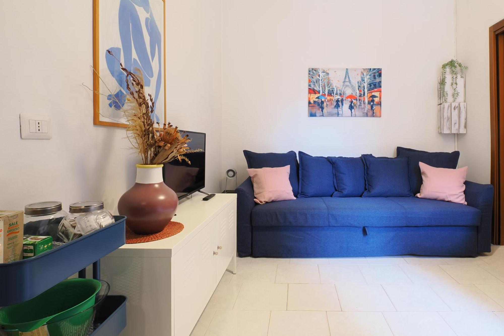 Primopiano - Marocco Apartment มิลาน ภายนอก รูปภาพ