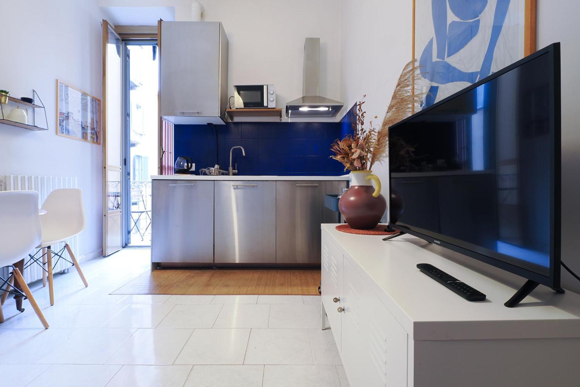 Primopiano - Marocco Apartment มิลาน ภายนอก รูปภาพ