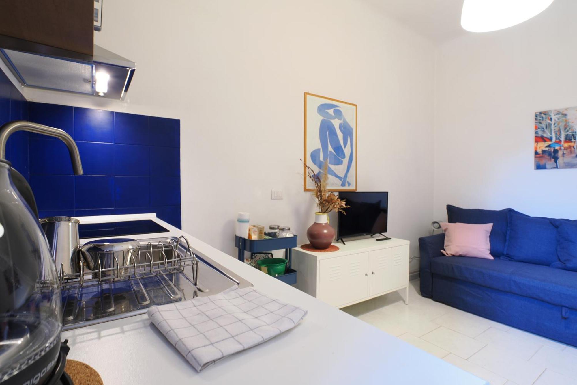 Primopiano - Marocco Apartment มิลาน ภายนอก รูปภาพ