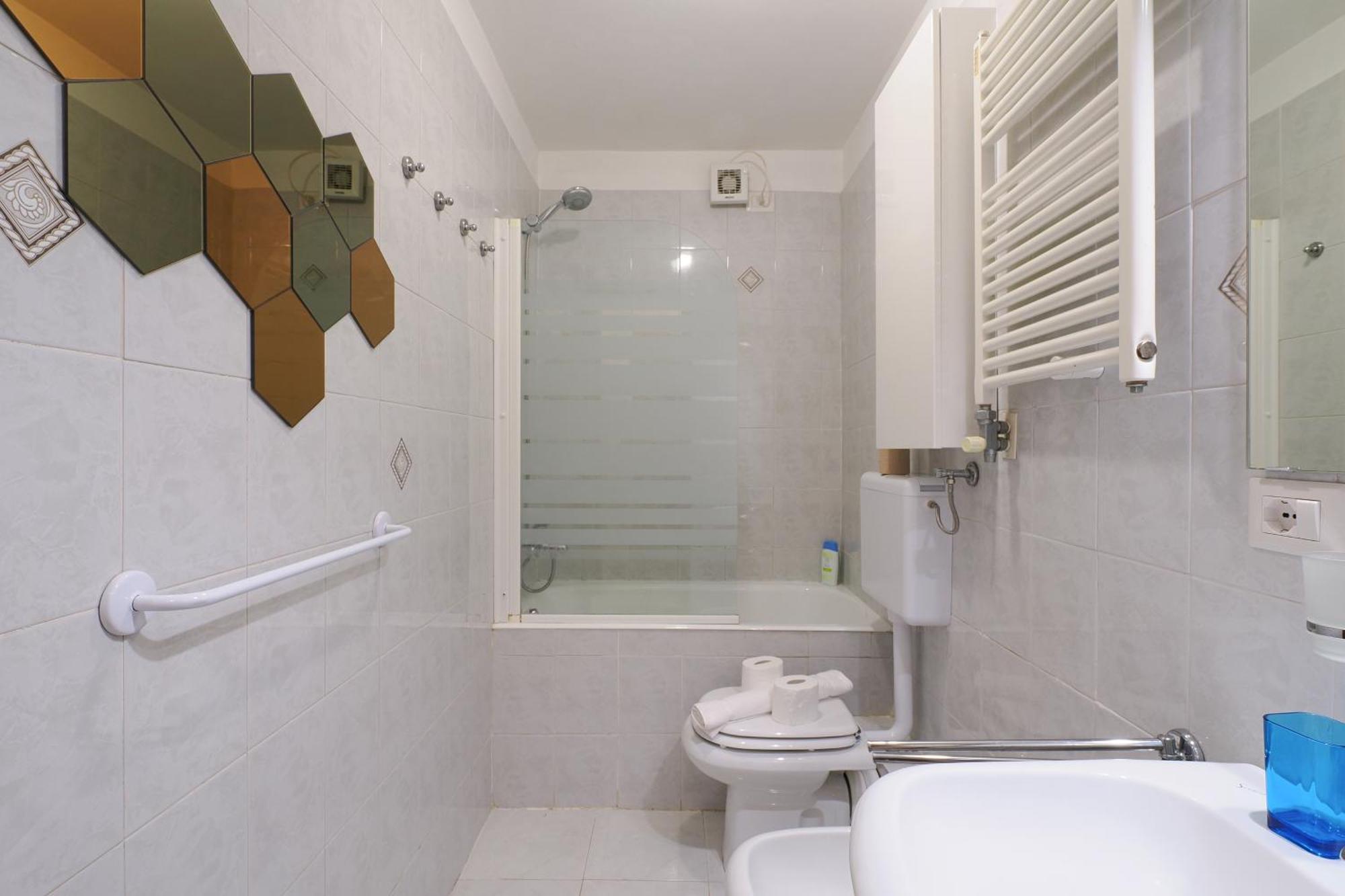 Primopiano - Marocco Apartment มิลาน ภายนอก รูปภาพ