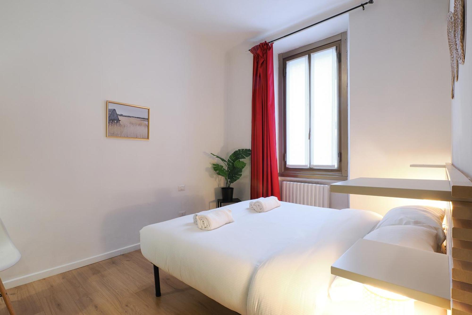 Primopiano - Marocco Apartment มิลาน ภายนอก รูปภาพ