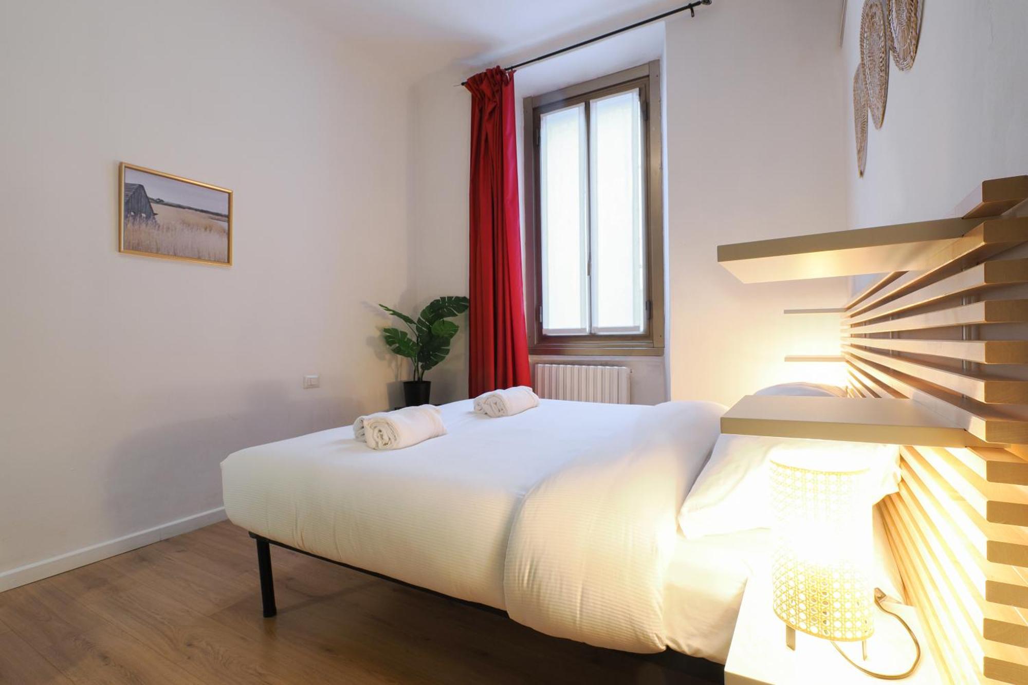 Primopiano - Marocco Apartment มิลาน ภายนอก รูปภาพ