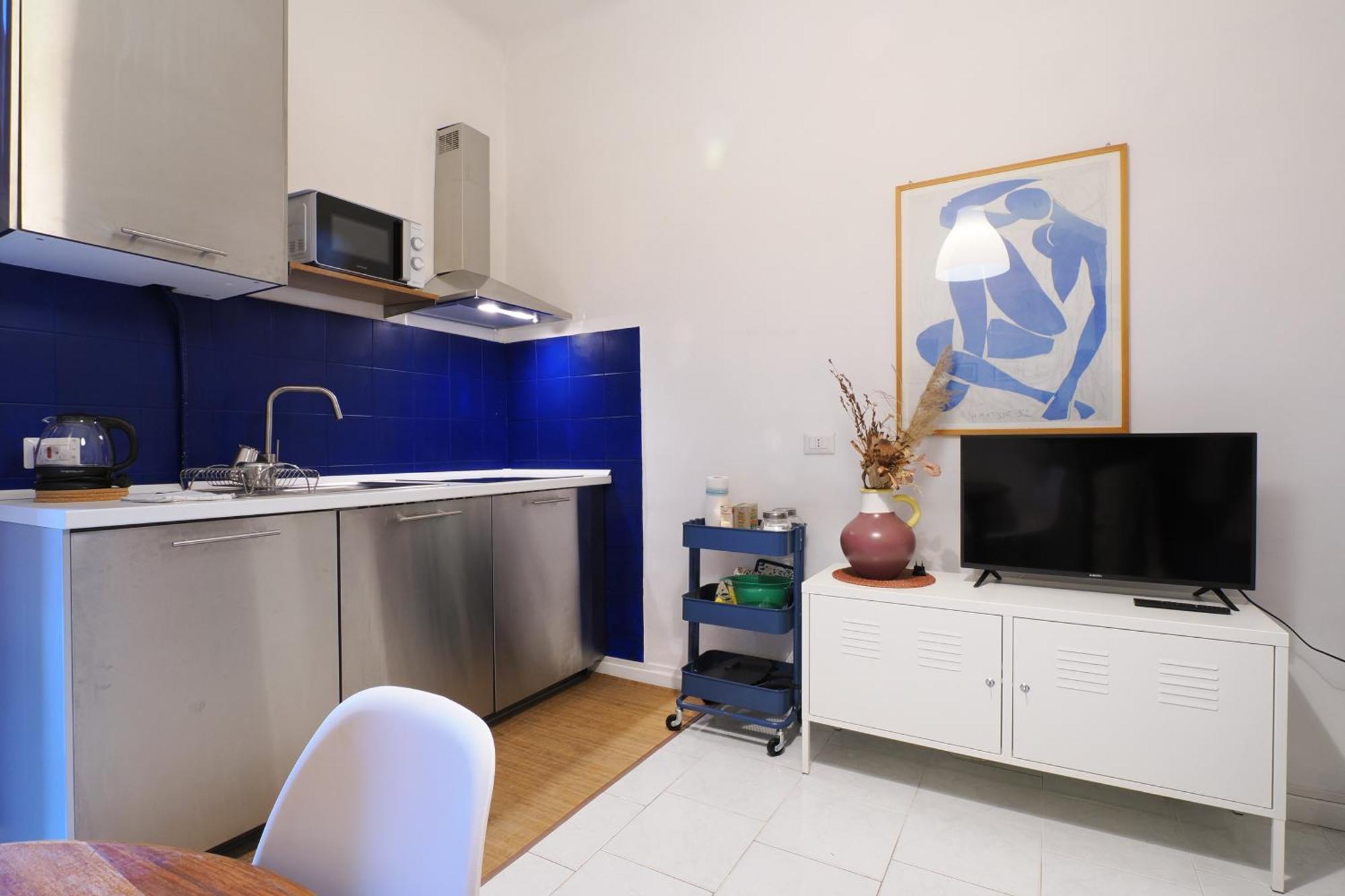 Primopiano - Marocco Apartment มิลาน ภายนอก รูปภาพ