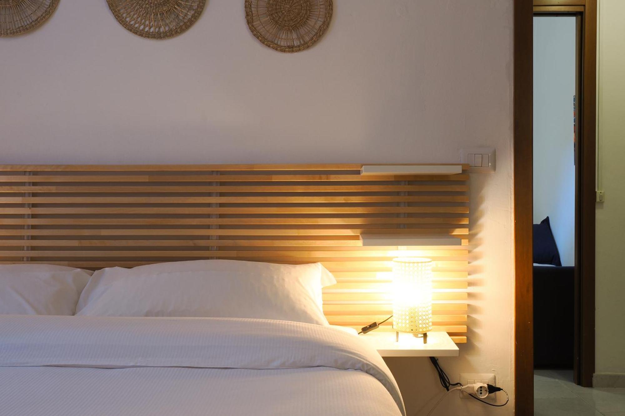 Primopiano - Marocco Apartment มิลาน ภายนอก รูปภาพ