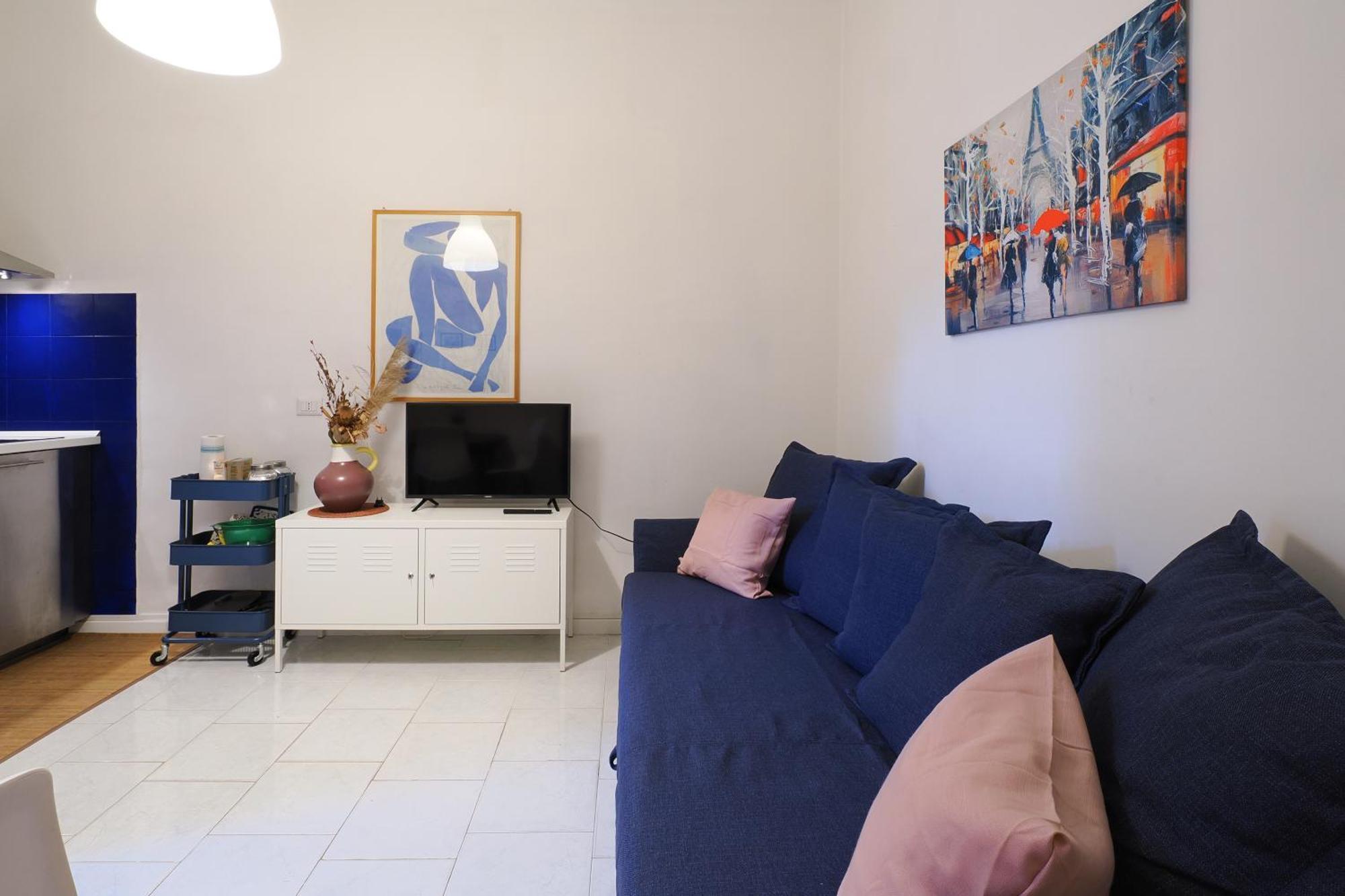 Primopiano - Marocco Apartment มิลาน ภายนอก รูปภาพ