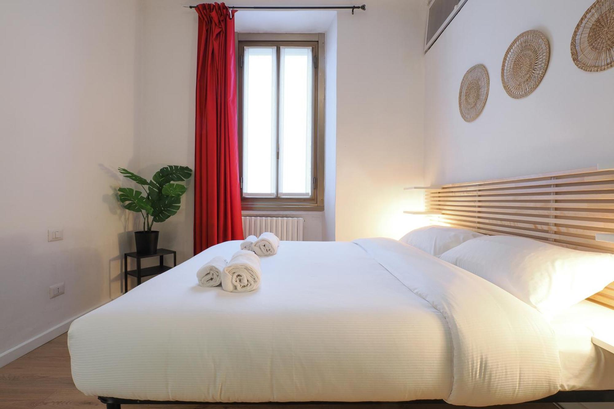 Primopiano - Marocco Apartment มิลาน ภายนอก รูปภาพ