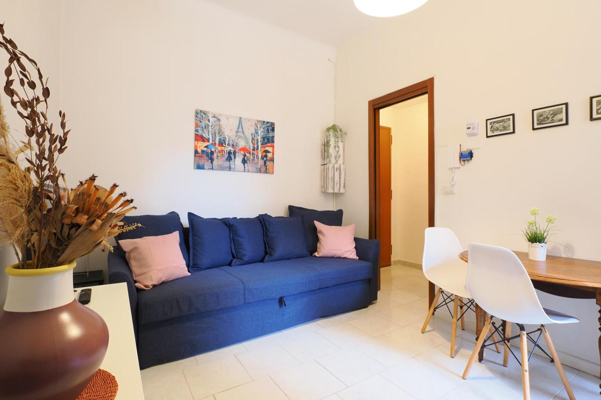 Primopiano - Marocco Apartment มิลาน ภายนอก รูปภาพ