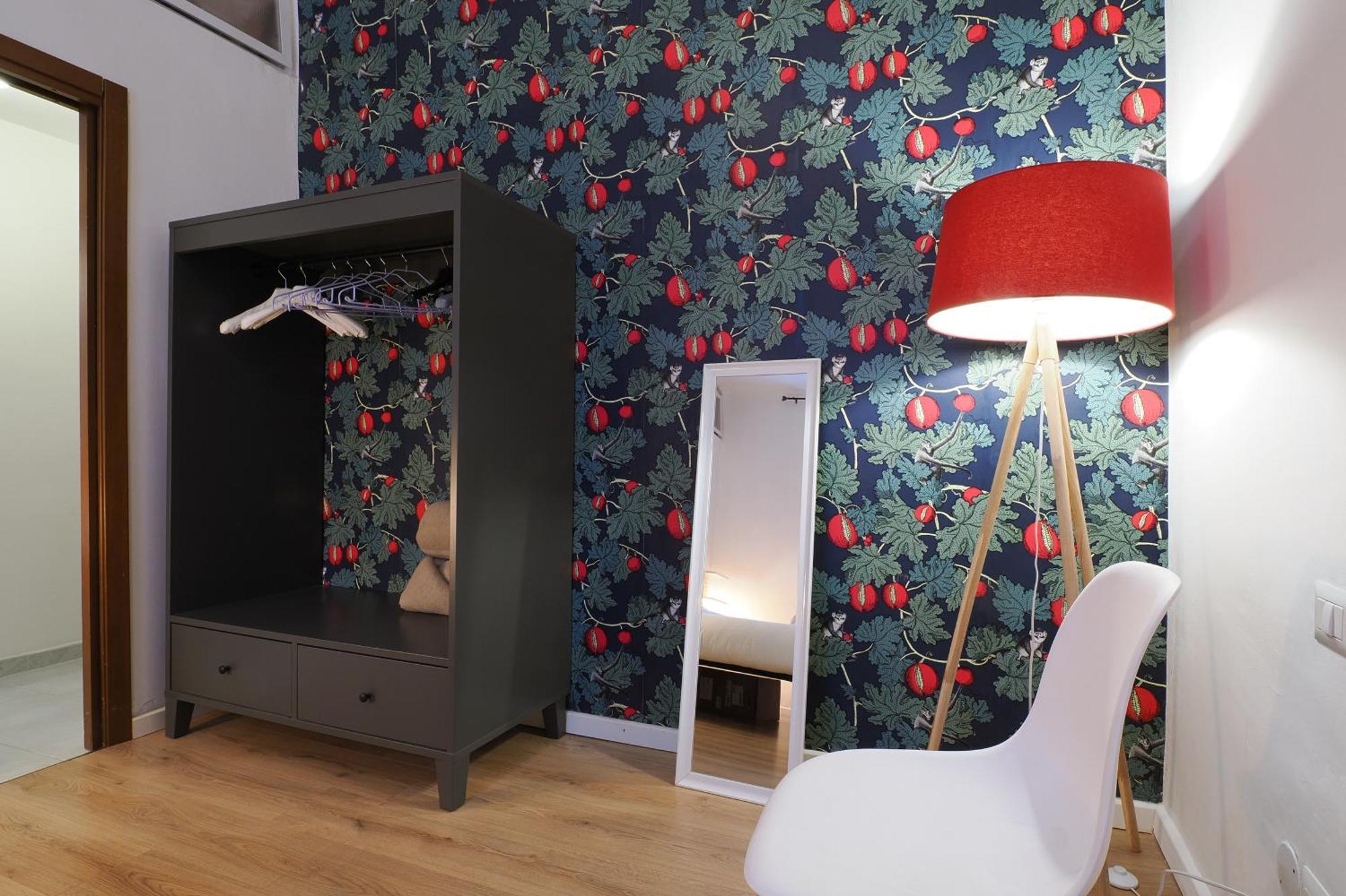 Primopiano - Marocco Apartment มิลาน ภายนอก รูปภาพ