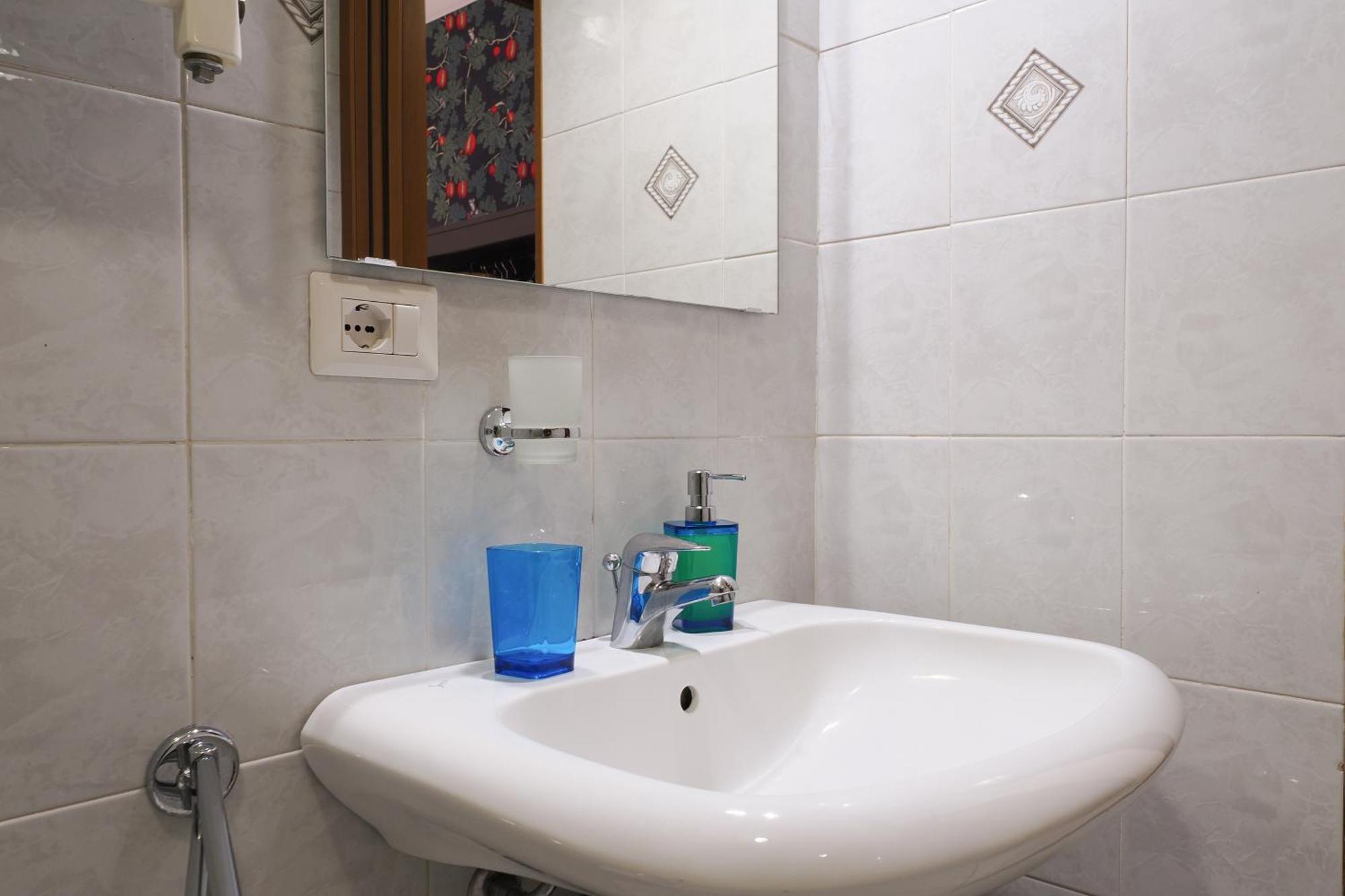 Primopiano - Marocco Apartment มิลาน ภายนอก รูปภาพ