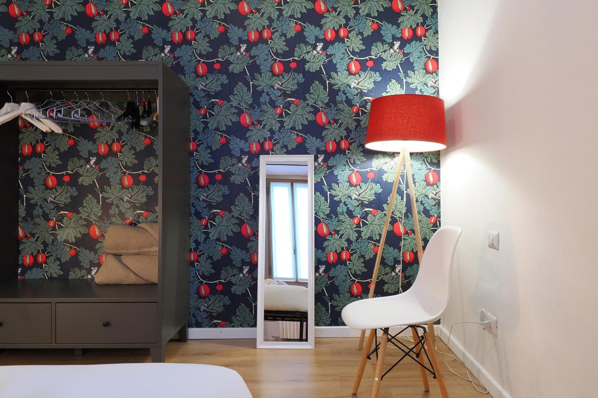 Primopiano - Marocco Apartment มิลาน ภายนอก รูปภาพ