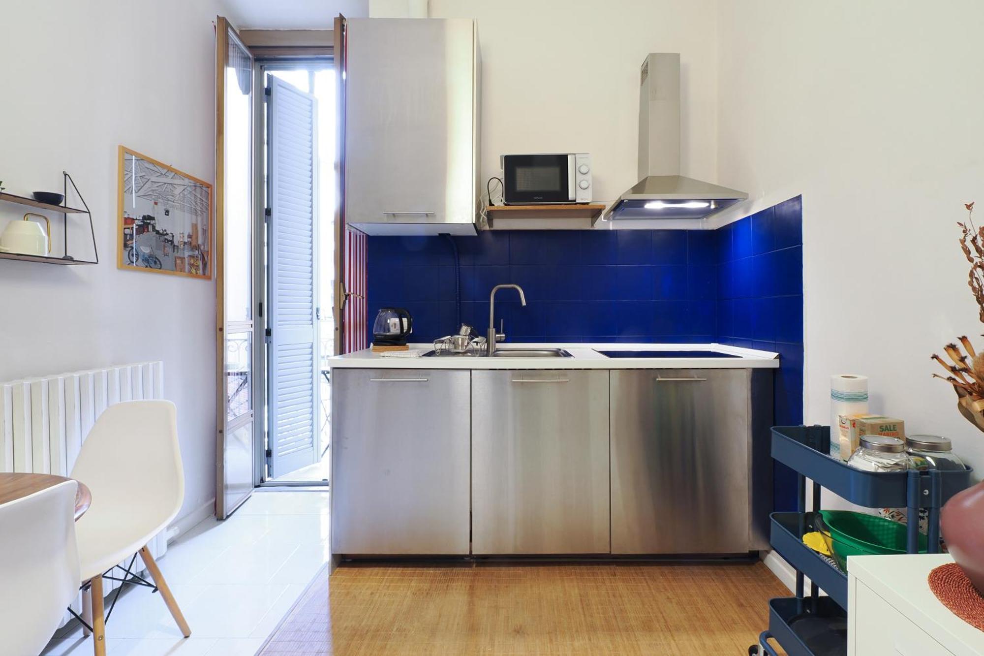 Primopiano - Marocco Apartment มิลาน ภายนอก รูปภาพ