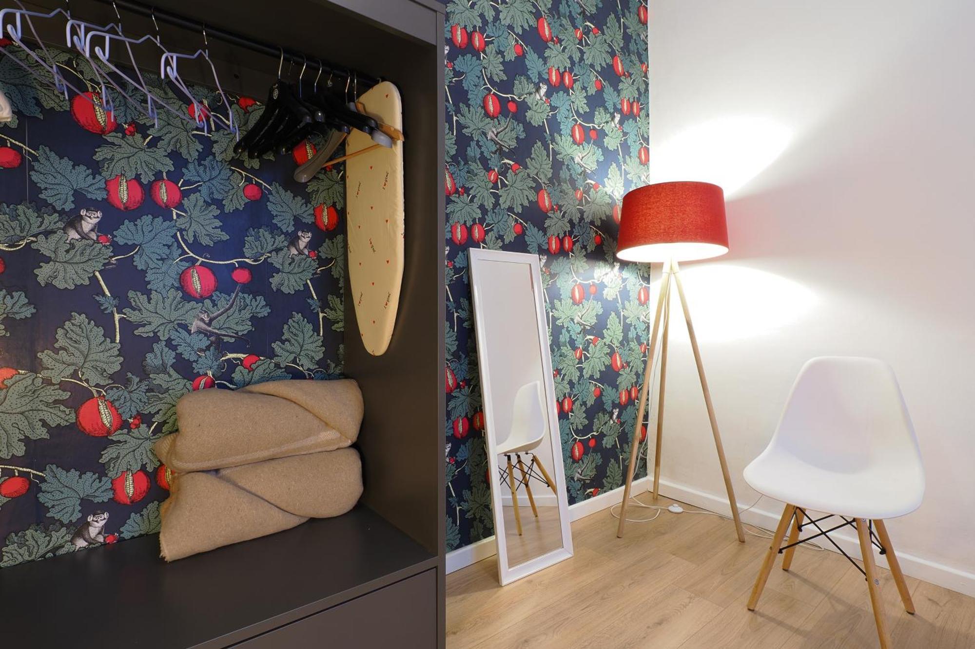 Primopiano - Marocco Apartment มิลาน ภายนอก รูปภาพ