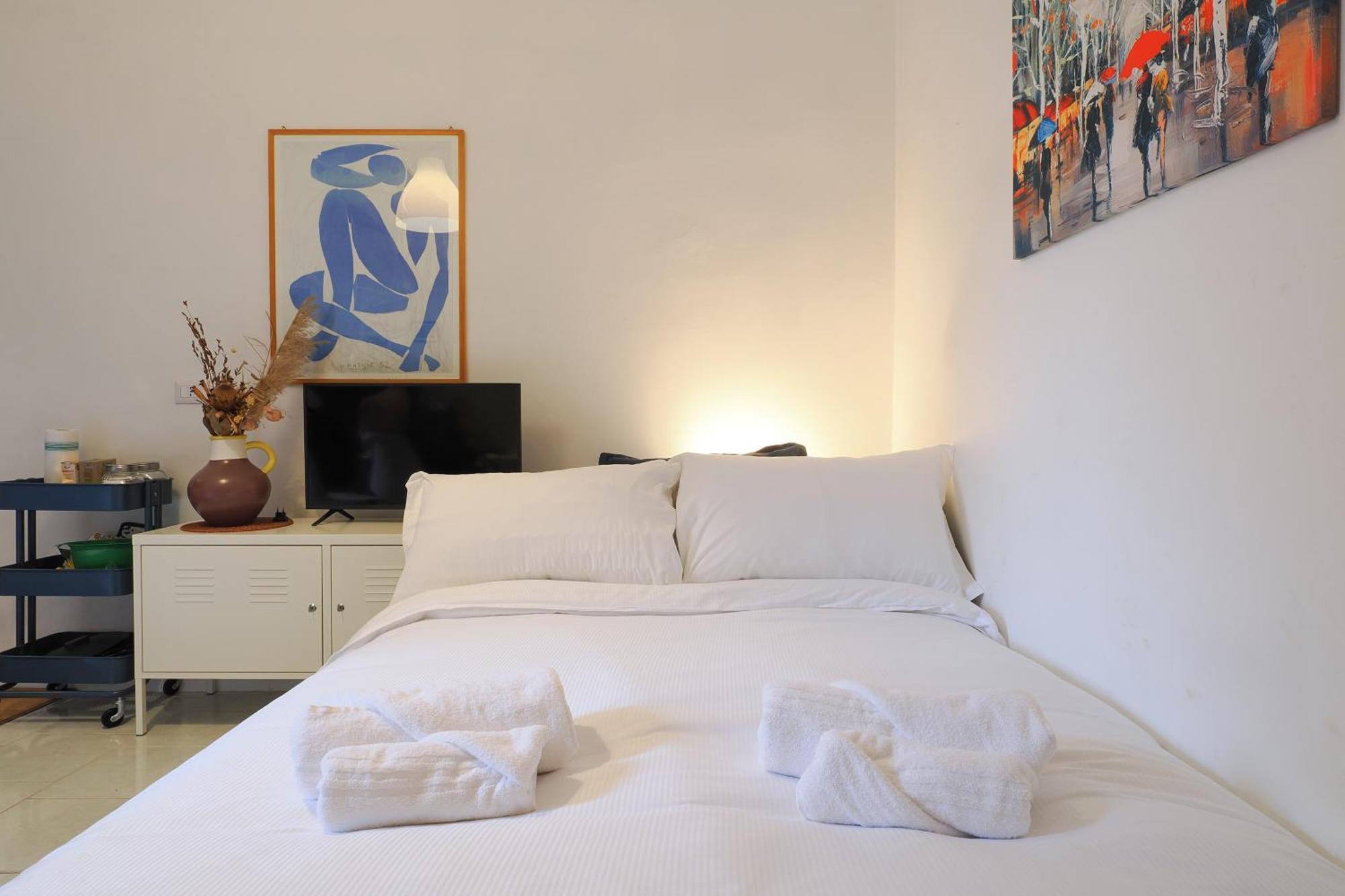 Primopiano - Marocco Apartment มิลาน ภายนอก รูปภาพ